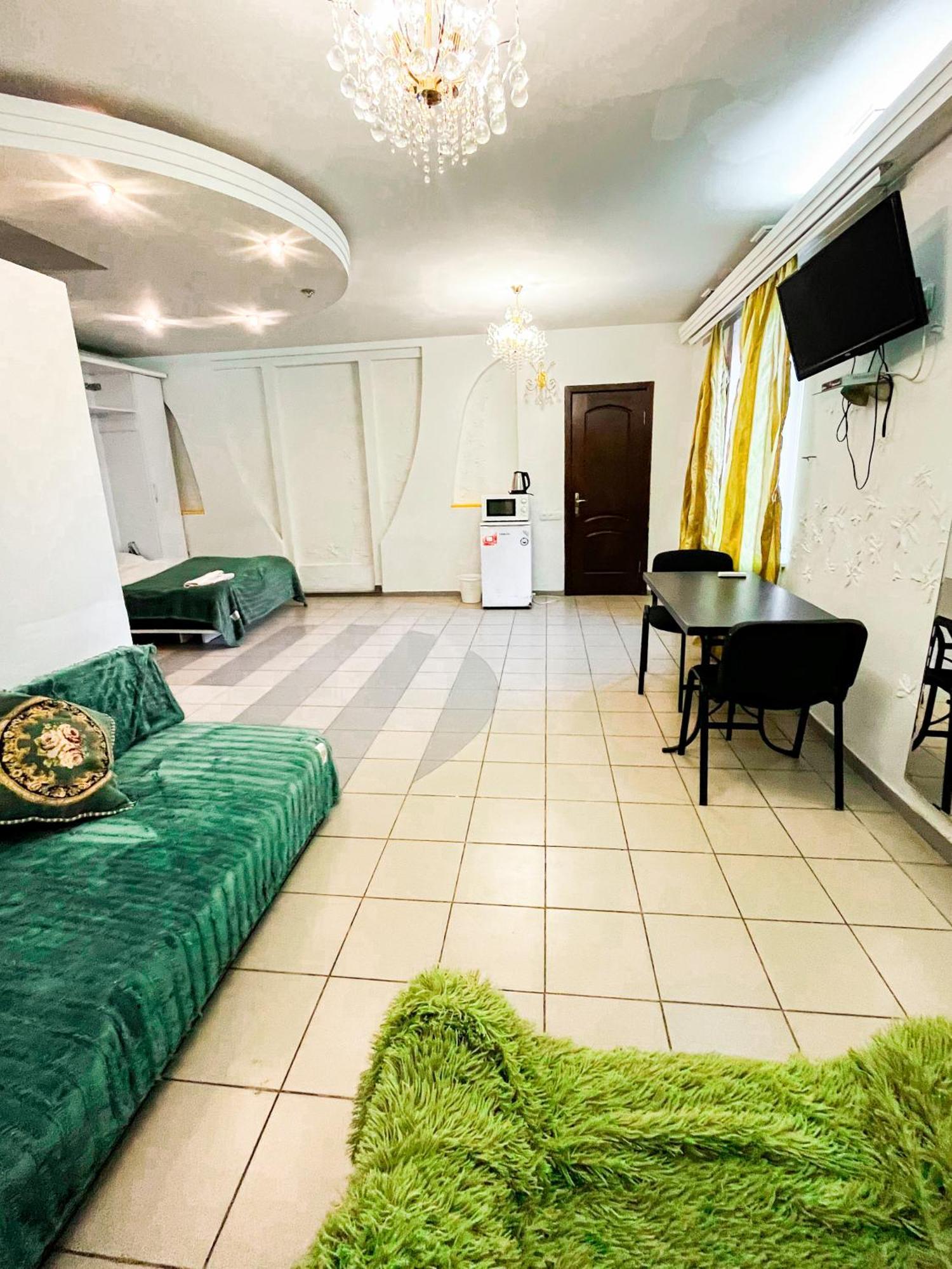 Studio Bucuresti Chisinau Exterior foto